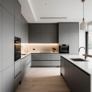 Практичные решения для прихожей: мебель, которая организует хранение и экономит место