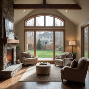 Многофункциональные системы хранения: как превратить хаос в порядок с помощью мебели