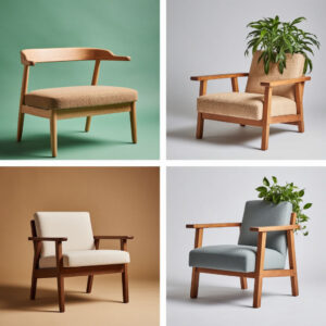 Экологичная и функциональная мебель