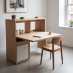 стол для маленькой кухни