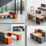 Трансформируемая мебель