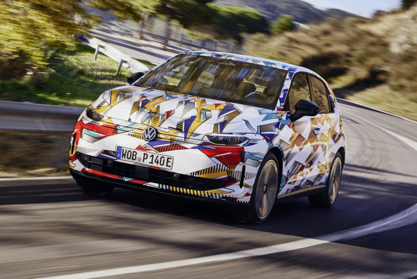 Новости Volkswagen: подробности об электрокаре ID. Polo и закрытие немецкого завода