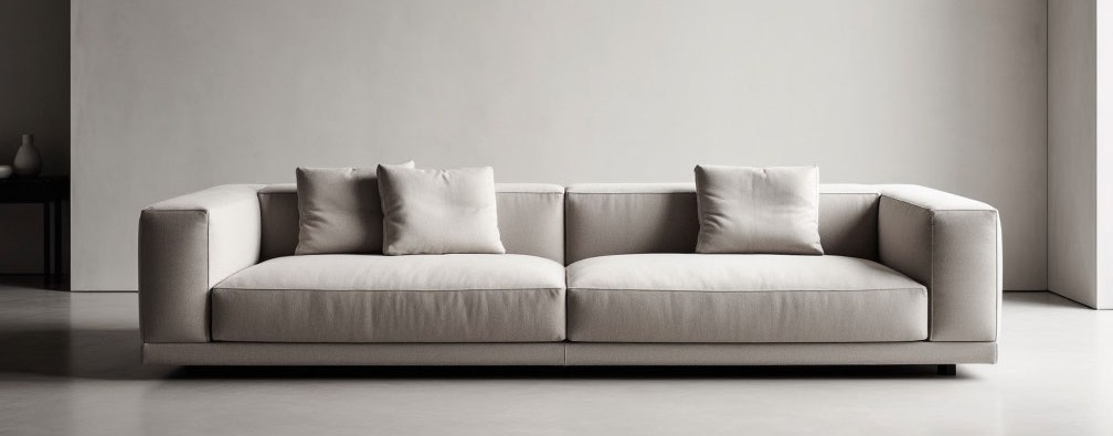 Диваны не поддаются спросу: почему рынок мебели переживает спад